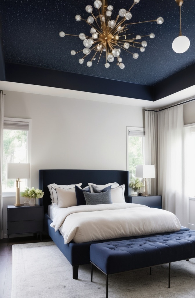 The Fifth Wall (aka Your Ceiling)