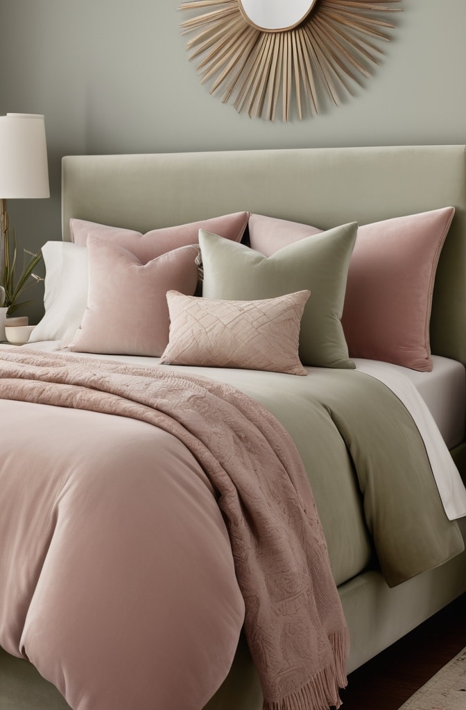 The Power of Pillows