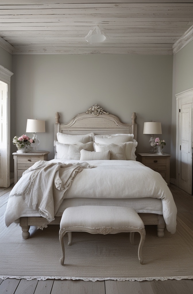 French Country Modern