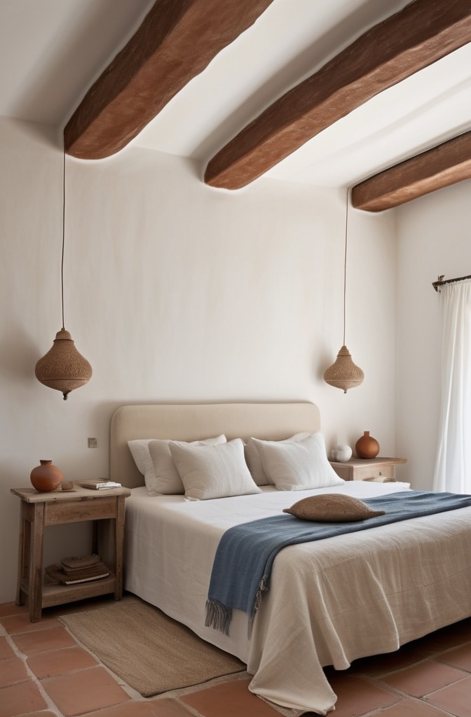 Mediterranean Villa Retreat