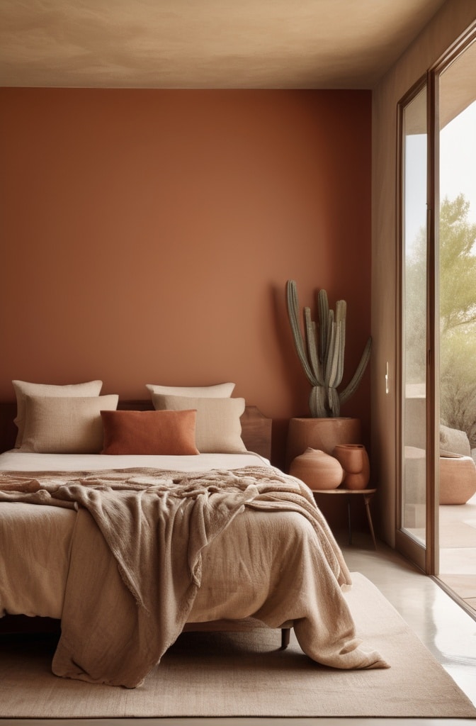 Desert Modern Retreat