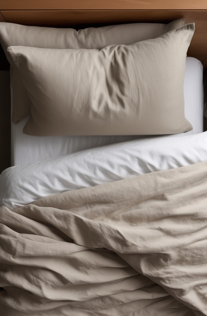 Bedding That Makes You Feel Things