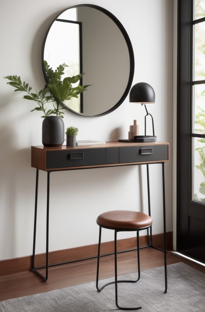 Multipurpose Furniture