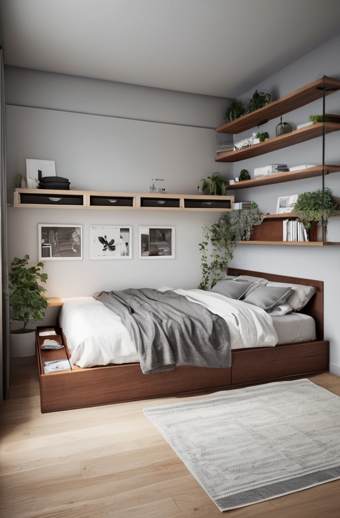 Storage Solutions That Don't Suck