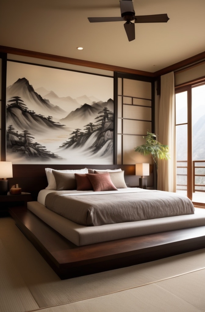 Contemporary Asian Fusion