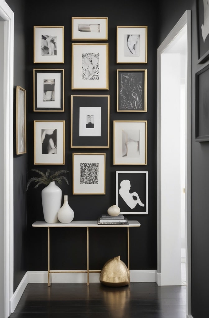 Add a Gallery Wall