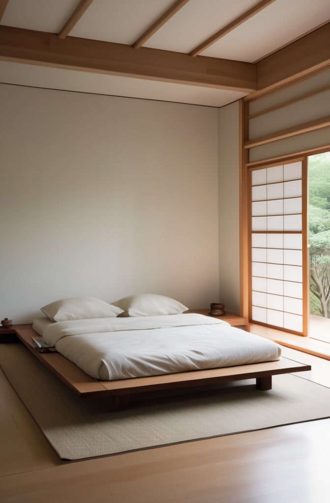 Tech-Free Zen Zone