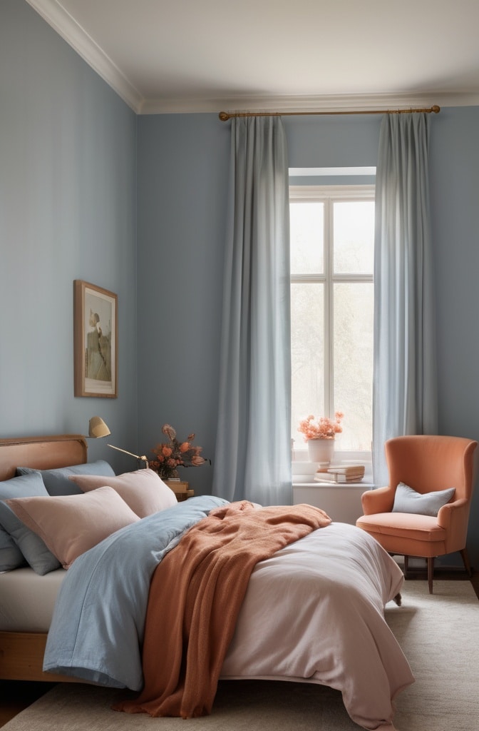Color Psychology Magic