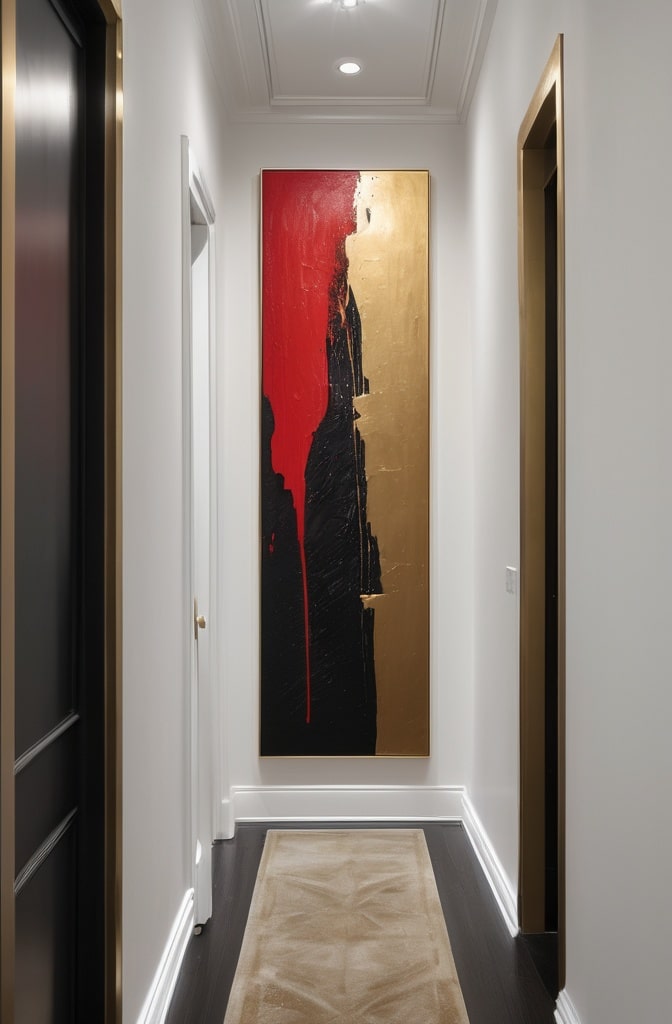 Oversized Art