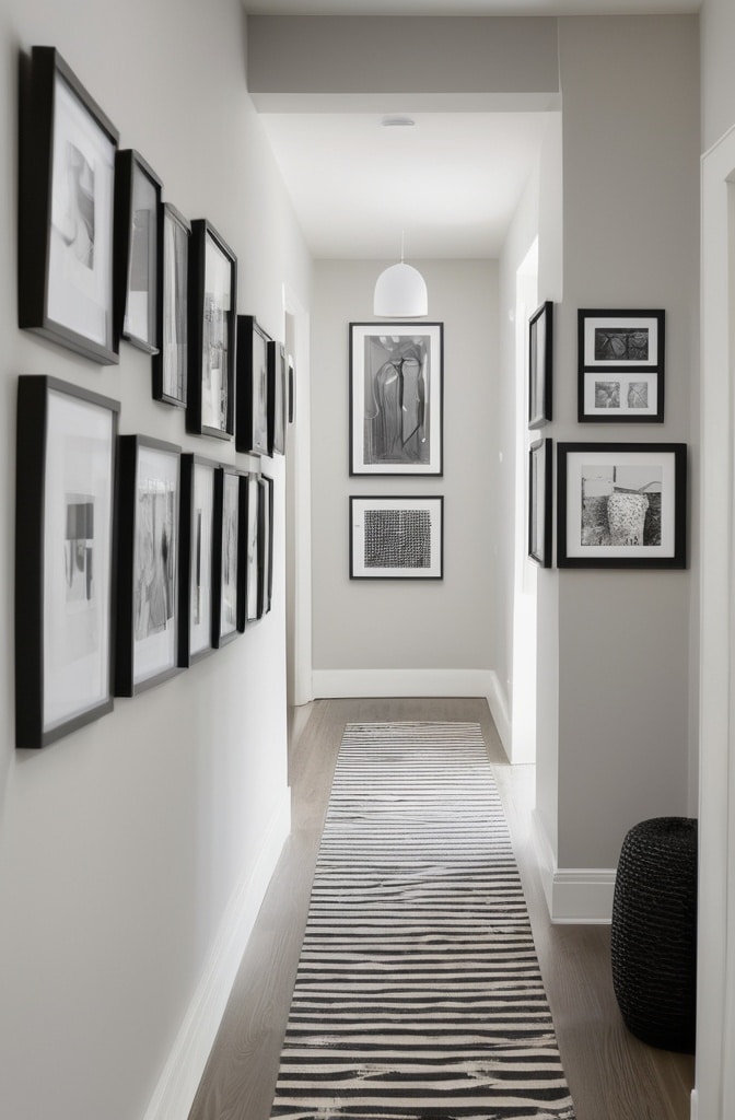 Gallery Wall