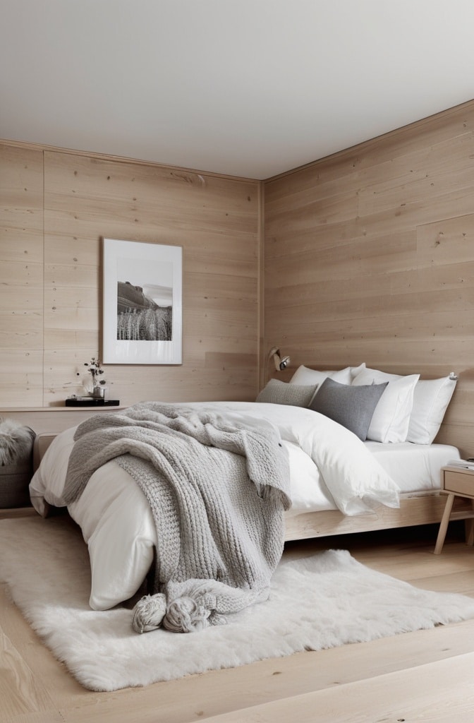 Nordic Luxe Haven