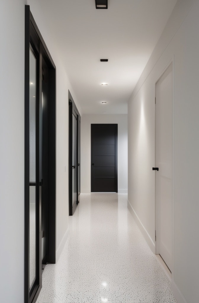 Pocket Doors