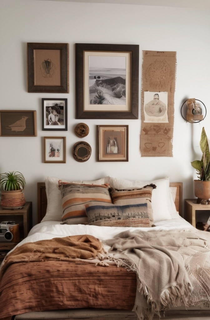 Personal Touches That Tell Your Story
