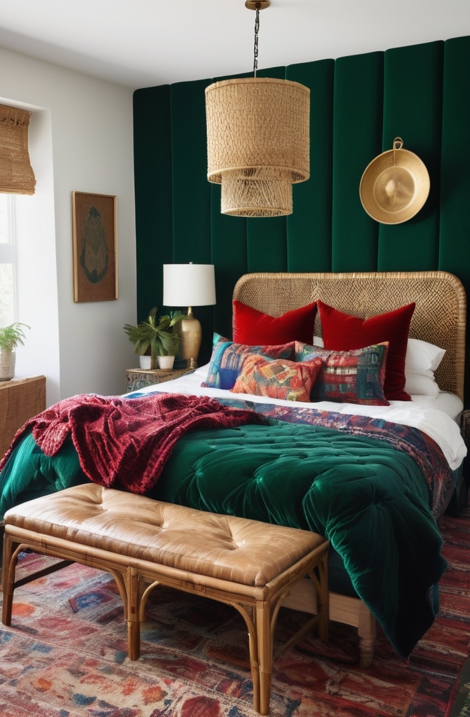 Bohemian Dreams